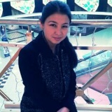 Жаудир Жексенбекова, 21.12.1992, Алматы