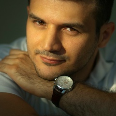 Леван Габараев, 20.06, Тюмень