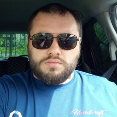 Георгий Акулибаба, Санкт-Петербург