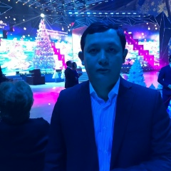 Нургали Мырзаев, 30.07.1988, Шымкент