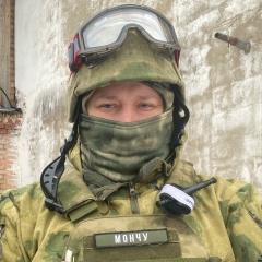 Антон Дресвянкин, 25.12, Москва