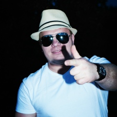 Дмитрий Казначеев, 26.05