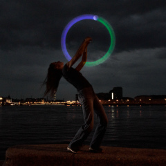 Лия Чухвичева, 15.03.1984, Санкт-Петербург