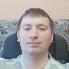 Вася Юрьев, 16.01.1993, Архангельск