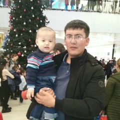 Nurlan Bakirov, 07.06, Шымкент