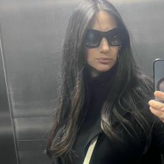 Регина Арустамян, 02.09.1985, Москва