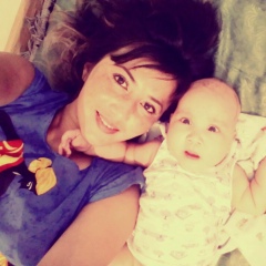 Мехрибан Ибрагимова