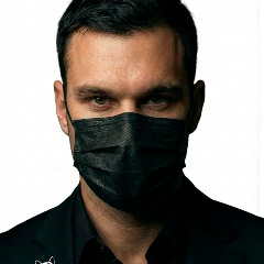 Vladimir Shukoff, 30.04, Красноярск