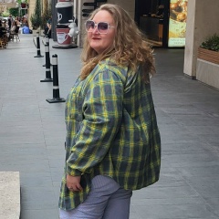 Ирина Попова, 29.03, Москва