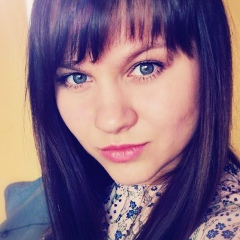 Марта Олейник, 23.03, Warszawa