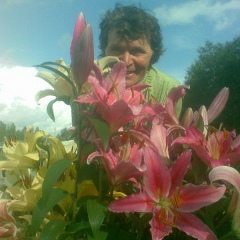 Светлана Ляхова, 17.10, Санкт-Петербург