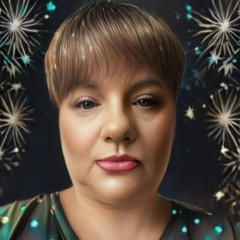 Амина Асанова, Москва