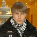 Артём Ковалевський, 02.01.1992, Киев