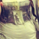 Аня Дещенко, 26.02, New York City