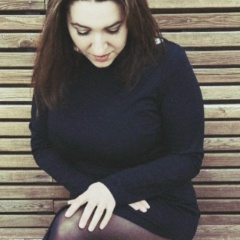 Виктория Нуллер, 09.05.1989, Санкт-Петербург