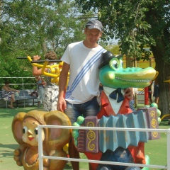 Сергей Резов, 01.09.1995, Орёл