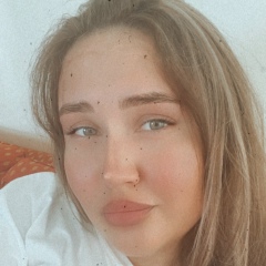 Кристина Долгих, 14.11