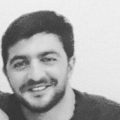 Xuliqan Imanov, 24.07.1990, Virginia