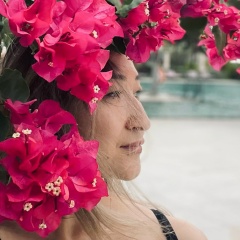 Bota Azimkhanova, 19.01.1986, Алматы