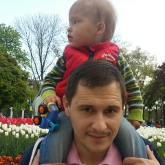 Дмитрий Рожевский, 18.12, Харьков