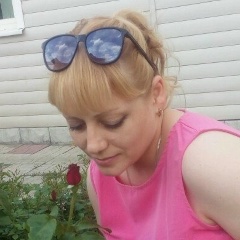 Василина Татаринова, 05.09, Магнитогорск