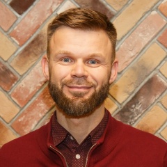 Вадим Пштыка, 24.03.1986, Калининград