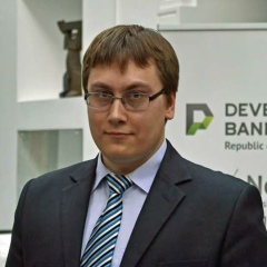 Сергей Анцух, 07.08.1987, Минск