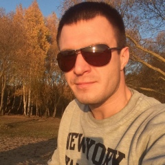 Сергей Правдицкий, 04.10, Гродно