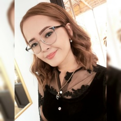 Kamshat Madreimova, 29.03.1998, Алматы
