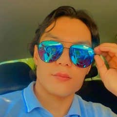 Serkhan Abdrakhmanov, 27.11.1993