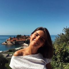 Светлана Беляева, 21.10, Киев