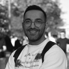 Руфат Панахов, Москва