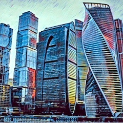 Владислав Александрович