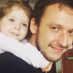 Алексей Горбунов, 11.01.1987, Санкт-Петербург