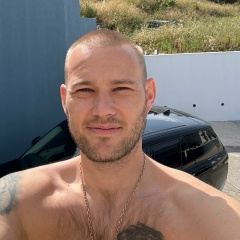 Максим Сазанов, 07.11, Москва