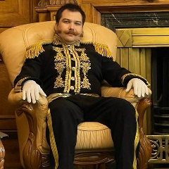 Слава Однорал, 19.07, Санкт-Петербург