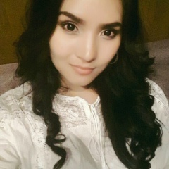 Айгерим Кайыпберген, 20.08, Алматы