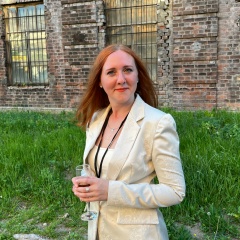 Tanya Levi, 30.07, Москва