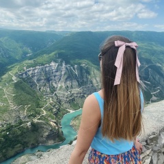 Ольга Ковалева