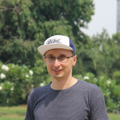 Олег Кузьмин, 06.12, Москва