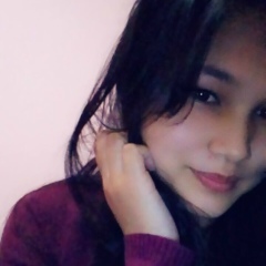 Шолпан Косбармакова, 04.03.1995, Алматы