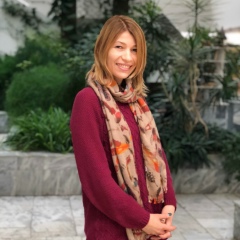 Ирина Волова, 25.07, Ростов-на-Дону