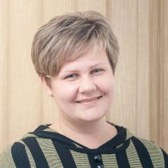 Елена Маслова, 04.02.1985, Черкассы