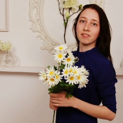 Екатерина Варламова, Шадринск