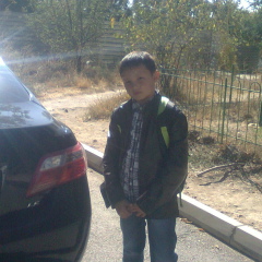 Ренат Мубарак, 01.10.1999, Шымкент