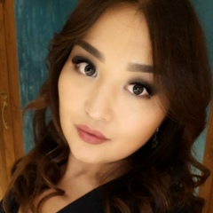 Madina Zhumazhanova, 16.12, Караганда