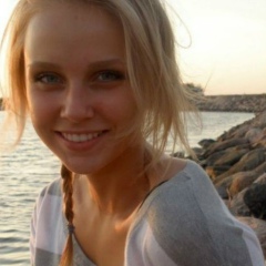 Iman Imaeva, 21.07.1990