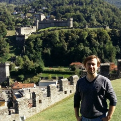 Денис Близнец, 17.01.1980, Великий Березный