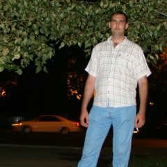 Роман Пошелюжный, 13.07.1980, Астана