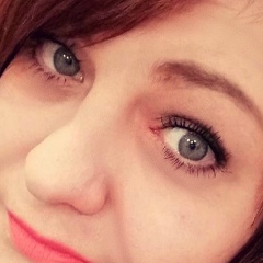 Ольга Смирнова, Железногорск